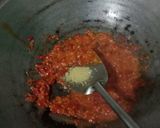 Foto langkah ke 4 dari resep Balado Kentang Tempe.