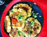 Tricolor Veg Pattice recipe step 2 photo