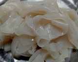 Foto langkah ke 5 dari resep 67.Kwetiau homemade.