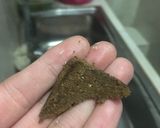 Foto langkah ke 2 dari resep Kangkung Cah Terasi.