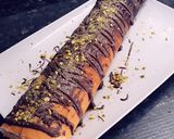 صورة لخطوة 4 من وصفة سويسرول