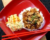 Foto langkah ke 11 dari resep Chicken Teriyaki #alabento #ekonomis.