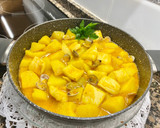 Foto del paso 11 de la receta: Guiso de sepia con patatas