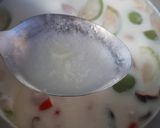 Foto langkah ke 4 dari resep Tom Ka Gai / tom kha kai.