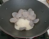Foto langkah ke 1 dari resep Es Campur Buah.