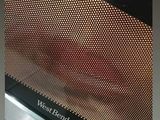 Brownies en microondas
