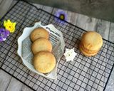 A picture of step 8 of Gireba cookies.