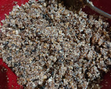 Foto langkah ke 4 dari resep Baklava Choco Almond khas Turki.