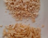 A picture of step 2 of Gajar Ka Halwa.