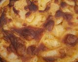 Foto del paso 8 de la receta: Papas a la crema