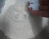 Octopus Wheat Pizza recipe step 2 photo
