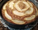 Foto del passaggio 4 della ricetta Torta di mele al profumo di liquore Strega 😋