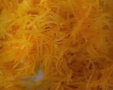 عکس مرحله 2 از دستور ته دیگ سیبزمینی زعفرونی ترد🥔