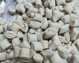 Foto langkah ke 6 dari resep Keripik Bawang Malaysia.