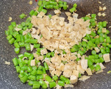 素食螞蟻上樹的食譜步驟3照片