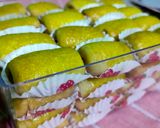Foto langkah ke 5 dari resep Nastar Gulung Ter-ENAK Tanpa Cetakan 😉.