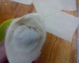 Foto langkah ke 1 dari resep Pangsit Kuah Spesial.