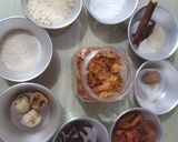 Foto langkah ke 2 dari resep Brenebon (non halal).