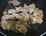 Foto langkah ke 3 dari resep BBQ ala Korea.