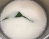 Foto langkah ke 1 dari resep Puding Sagu Merah Putih.