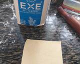 Chicken Spring Rolls #DeepFriedSnack recipe step 3 photo