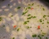 Pasta fagioli e cozze recipe step 3 photo