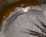 Foto langkah ke 4 dari resep Puding Tape Panggang (#PR_Tapedeeh).