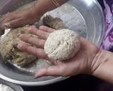 Multi grains Thalipeeth recipe step 2 photo