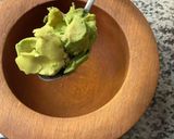 Une image de l'étape 7 de 🌿GUACAMOLE 🥑 SAVEURS DE PROVENCE 🌶️🌿🐝.