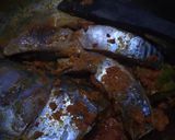 Foto langkah ke 3 dari resep Gulai Ikan Tuna.