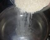 Kukoricás petrezselymes rizs recept fázis 1 fotója