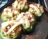 Foto del paso 6 de la receta: Zapallitos rellenos