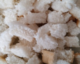 Foto del paso 6 de la receta: Crema de maíz con picatostes