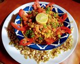 मोड आलेल्या मुंगाची उसळ (mod alelya moongachi usal recipe in marathi) रेसिपी स्टेप 4 फोटो 