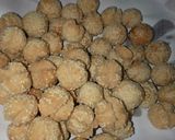 Foto langkah ke 5 dari resep Kue Ketawa😁.