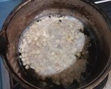 Foto langkah ke 1 dari resep Oatmeal Pisang Susu.