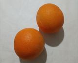 Foto del passaggio 4 della ricetta TIRAMISÙ ARANCIA E CANNELLA 🍊🥓