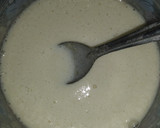 கோதுமை மாவு டி கடை கஜடா ரெசிபி ஸ்டேப் 2 புகைப்படம்