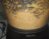 Foto del paso 3 de la receta: Medallones de pollo ricos y saludables😋
