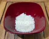 Foto langkah ke 9 dari resep Bolu Kojo Nyai (Nenek) Ala Saya.