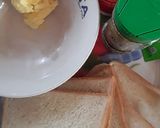 Foto langkah ke 1 dari resep Garlic Crouton.