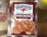 Hình bước làm 2 của món Bánh quẩy tuổi thơ