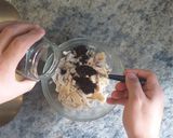 Foto del paso 4 de la receta: Sándwich de Pollo a la barbacoa