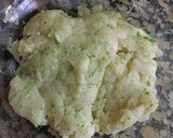 Foto del paso 2 de la receta: Hamburguesa de merluza