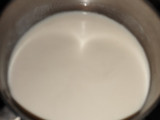 Cake Kurma (Dates Cake)