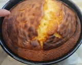 Foto del paso 5 de la receta: Pastel de mermelada y chocolate