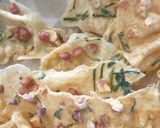 Foto langkah ke 8 dari resep Peyek Kacang Crunchy Anti Gagal.