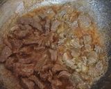 Foto langkah ke 4 dari resep Rendang Sapi 30 Menit.