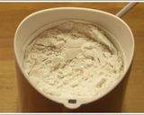 Bourbon vaníliás cukor recept fázis 2 fotója
