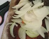 Foto langkah ke 1 dari resep Tongkol lada hitam.